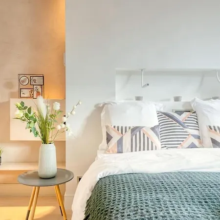 Light-filled Haven In *