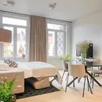 Light-filled Haven In *