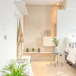 Light-filled Haven In