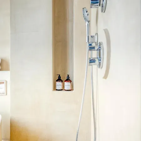 Light-filled Haven In * Gand