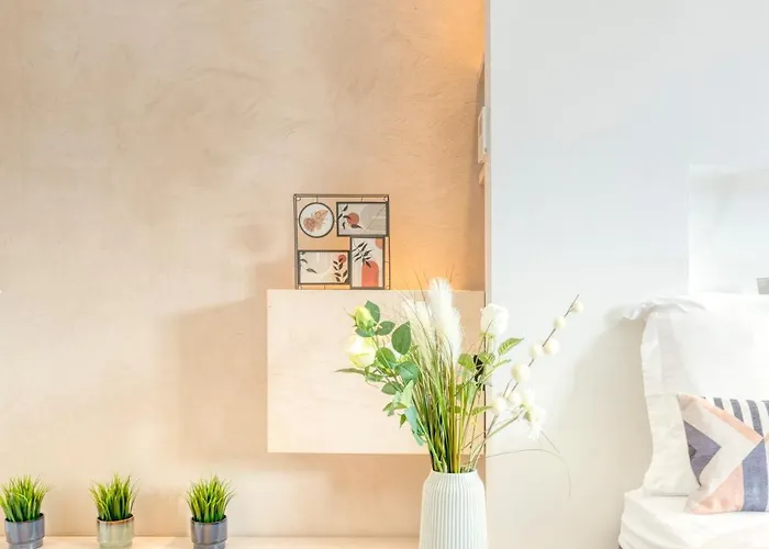 Light-filled Haven In