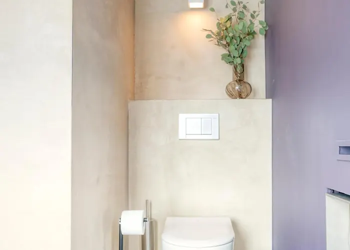 Light-filled Haven In