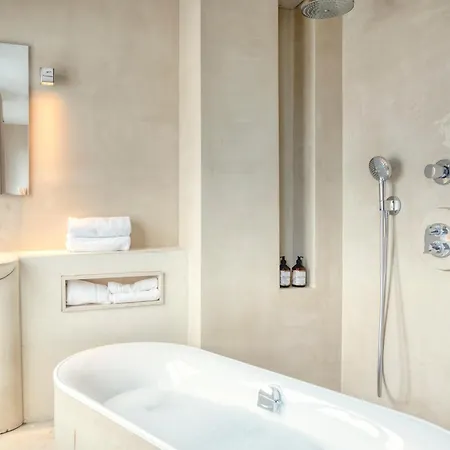 Light-filled Haven In Apartment Gent